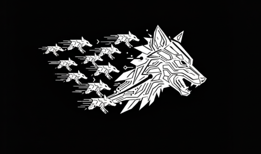 Apex Wolf Labs